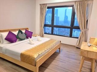 Agile Unique suite TRX by KL - Kuala Lumpur - 6