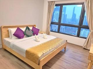 Agile Unique suite TRX by KL - Kuala Lumpur - 1
