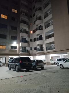 Cool stay apartments-LUXORE - Nairobi - 9