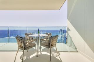 SUNSET DRIVE 128 Luxury Beach Retreat by CAR - Benidorm - 9