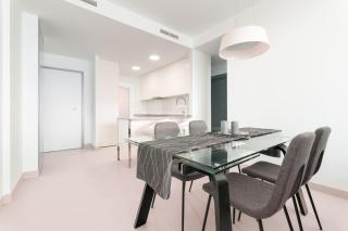 SUNSET DRIVE 128 Luxury Beach Retreat by CAR - Benidorm - 5