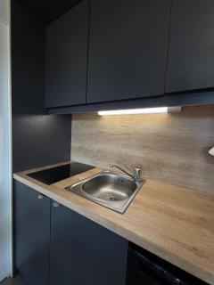 E&L mobile home - Drage - 7