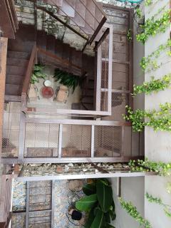 Hermoso apartamento con patio privado - Cartagena de Indias - 7