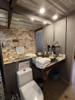 Hermoso apartamento con patio privado - Cartagena de Indias - 5