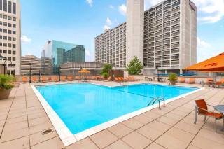 Modern Crystal City Apt Close to Reagan Airport - Arlington - 6