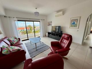 Apartment Lindamar - Lagos - 3