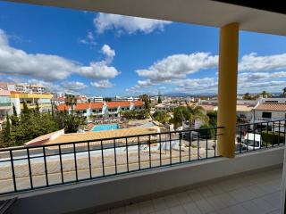 Apartment Lindamar - Lagos - 7