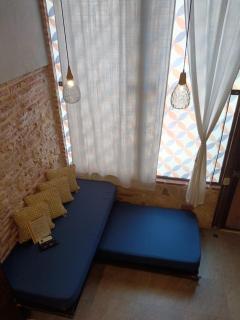 Hermoso apartamento con patio privado - Cartagena de Indias - 1
