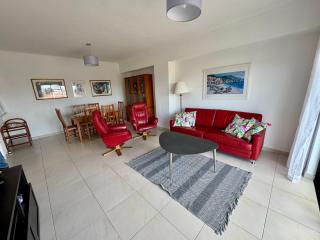 Apartment Lindamar - Lagos - 4