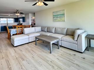 Seaside Serenity B - Carolina Beach - 5