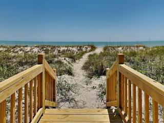 Seaside Serenity B - Carolina Beach - 9
