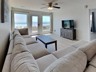 Seaside Serenity B - Carolina Beach - 6