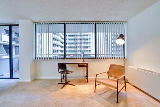Modern Crystal City Apt Close to Reagan Airport - Arlington - 1