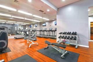 Modern Crystal City Apt Close to Reagan Airport - Arlington - 4