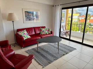 Apartment Lindamar - Lagos - 2