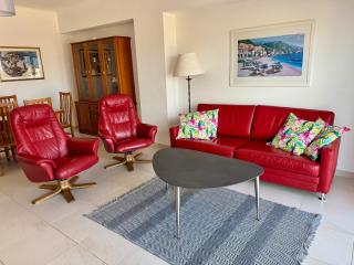 Apartment Lindamar - Lagos - 5
