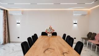 187Apartment in a premium residential complex in Arbat, featuring a top location and modern amenities - Alma-Ata - 4