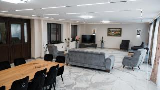 187Apartment in a premium residential complex in Arbat, featuring a top location and modern amenities - Alma-Ata - 0