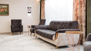 187Apartment in a premium residential complex in Arbat, featuring a top location and modern amenities - Alma-Ata - 7