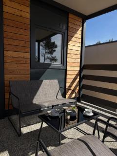 E&L mobile home - Drage - 9