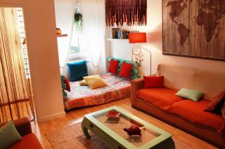 Nesha Guesthouse Lisbon - Lisboa - 0
