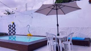 Hostel Olho D'água - São Luís - 0