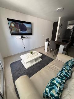 Apartamento moderno y comodo - Cúcuta - 6