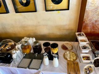 Mr.I Boutique Hotel & Bar - Ohrid - 9
