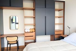 Luxury 2B, stunning View 4 Blocks from walled City - 7