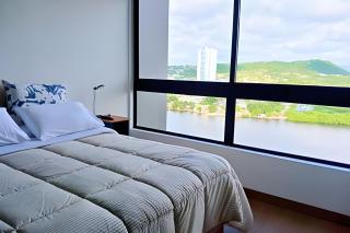 Luxury 2B, stunning View 4 Blocks from walled City - Cartagena - 5
