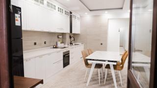 187Apartment in a premium residential complex in Arbat, featuring a top location and modern amenities - Alma-Ata - 2