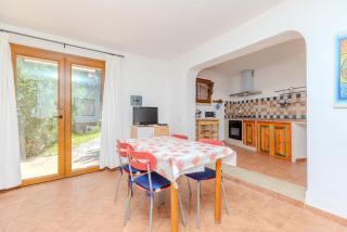 Green Oasis - 2 Min Walk from Cala Girgolu - 0