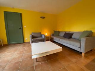 Mas de Cala, gîtes détente au Pic Saint Loup - 8