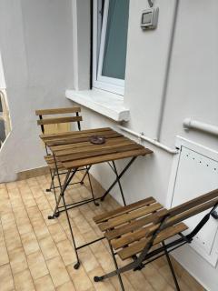 Crocetta Studio - Turim - 4
