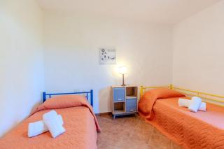 Green Oasis - 2 Min Walk from Cala Girgolu - Monte Petrosu - 8