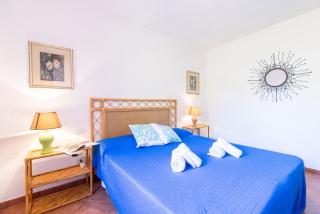 Green Oasis - 2 Min Walk from Cala Girgolu - Monte Petrosu - 1
