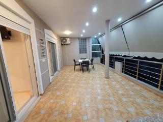 Cozy's Family Apartment - Sarandë - 0