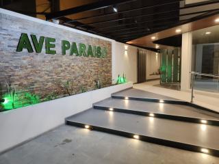 Departamento Único, Ave Paraíso - Cochabamba - 2