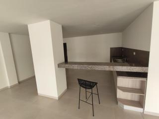 Departamento Único, Ave Paraíso - Cochabamba - 1