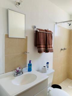 Departamento amueblado La Pradera - 1