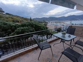 Bay View apartment - Nea Iraklitsa - 8