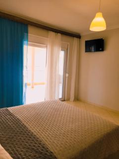 Cozy's Family Apartment - Sarandë - 2