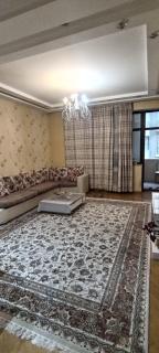 Apartament - Mekhrably - 9