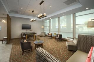 Holiday Inn Express Baltimore At The Stadiums by IHG - Baltimore - 4