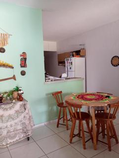 Paraíso Pedra Encantada - 1