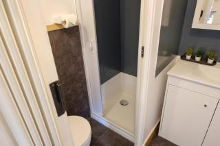 Studio with balcony 50 m from the beach - Sainte-Maxime - 3