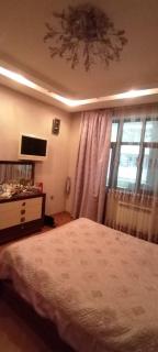 Apartament - Mekhrably - 1