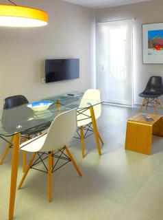 Apartamentos Caballerizas con parking gratuito - Granada - 4