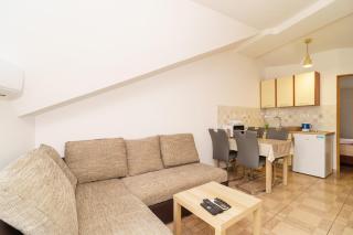 Apartmani Toni - Crikvenica - 2