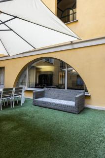 Pza Castello 200 sqm - Terrace - Jacuzzi - Torino - 9